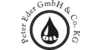 Logo von Peter Eder GmbH & Co.KG Brennstoffe