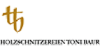 Logo von Baur Toni Holzschnitzereien