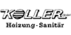 Logo von Koller GmbH Heizung-Sanitär