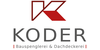 Logo von Koder Horst GmbH Bauspenglerei