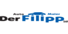 Logo von Der Filipp Auto Maier GmbH