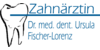 Logo von Dr.med.dent. Ursula Fischer-Lorenz
