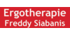 Logo von Ergotherapie Freddy Siabanis