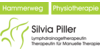Logo von Physiotherapie Hammerweg