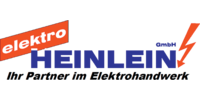Kundenlogo Elektro Heinlein GmbH