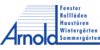Logo von Arnold Bauelemente GmbH