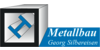 Logo von Metallbau Silbereisen
