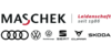 Logo von Maschek Automobile Weiden