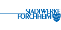 Kundenlogo Stadtwerke Forchheim