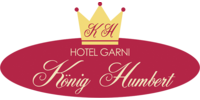 Kundenlogo HOTEL König Humbert
