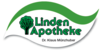 Logo von Linden - Apotheke, Dr. Klaus Münzhuber e.K.