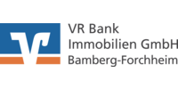 Kundenlogo Volksbank Forchheim Immobilien GmbH