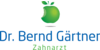 Logo von Gärtner Bernd