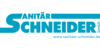 Logo von Sanitär Schneider GmbH