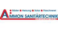 Kundenlogo Ammon Sanitärtechnik GmbH