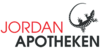 Logo von Jordan-Apotheke am Anger
