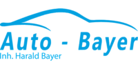 Kundenlogo Auto Bayer - KFZ Meisterwerkstatt