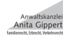 Logo von Gippert Anita Rechtsanwältin