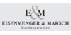 Logo von E&M Rechtsanwälte Eisenmenger & Marsch