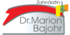 Logo von Marion Bajohr Zahnärztin