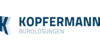 Logo von Werner Kopfermann GmbH & Co. KG