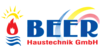 Logo von BEER Haustechnik GmbH
