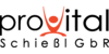 Logo von ProVital Schießl GbR