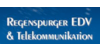 Logo von Regenspurger GmbH