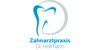 Logo von Hofmann Steffen Dr. med. dent.