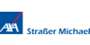 Logo von Michael Straßer AXA-Hauptvertretung
