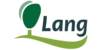 Logo von Lang - Gärten