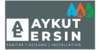 Logo von Aykut Ersin e.K