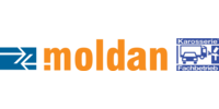 Kundenlogo Moldan GmbH