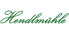 Logo von Ferienwohnungen Hendlmühle