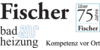 Logo von bad & heizung Fischer GmbH