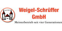 Kundenlogo Dachdeckerei Weigel-Schrüffer GmbH
