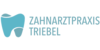Logo von Zahnarztpraxis Triebel