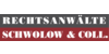 Logo von Schwolow & Kollegen