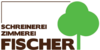 Logo von Schreinerei-Zimmerei Matthias Fischer