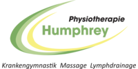 Kundenlogo Krankengymnastik Humphrey