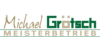 Logo von Grötsch Michael