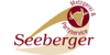 Logo von Metzgerei Seeberger