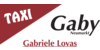Logo von Taxi Gaby