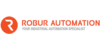 Logo von ROBUR Automation GmbH