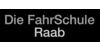 Logo von Die Fahrschule Raab