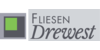 Logo von Fliesen Drewest GmbH