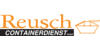 Logo von Reusch Containerdienst GmbH