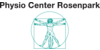 Logo von Physio Center Rosenpark