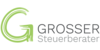 Logo von Grosser Steuerberater PartGmbB
