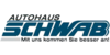 Logo von Autohaus Schwab GmbH Amberg Mazda